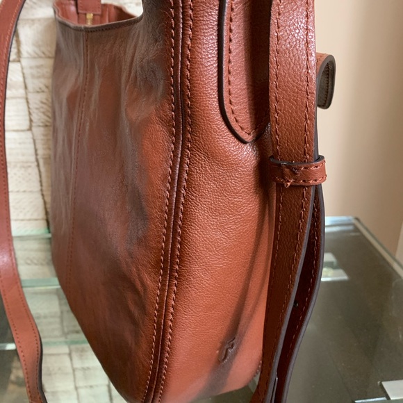 Frye Modern Crossbody Bag - Picture 3 of 5